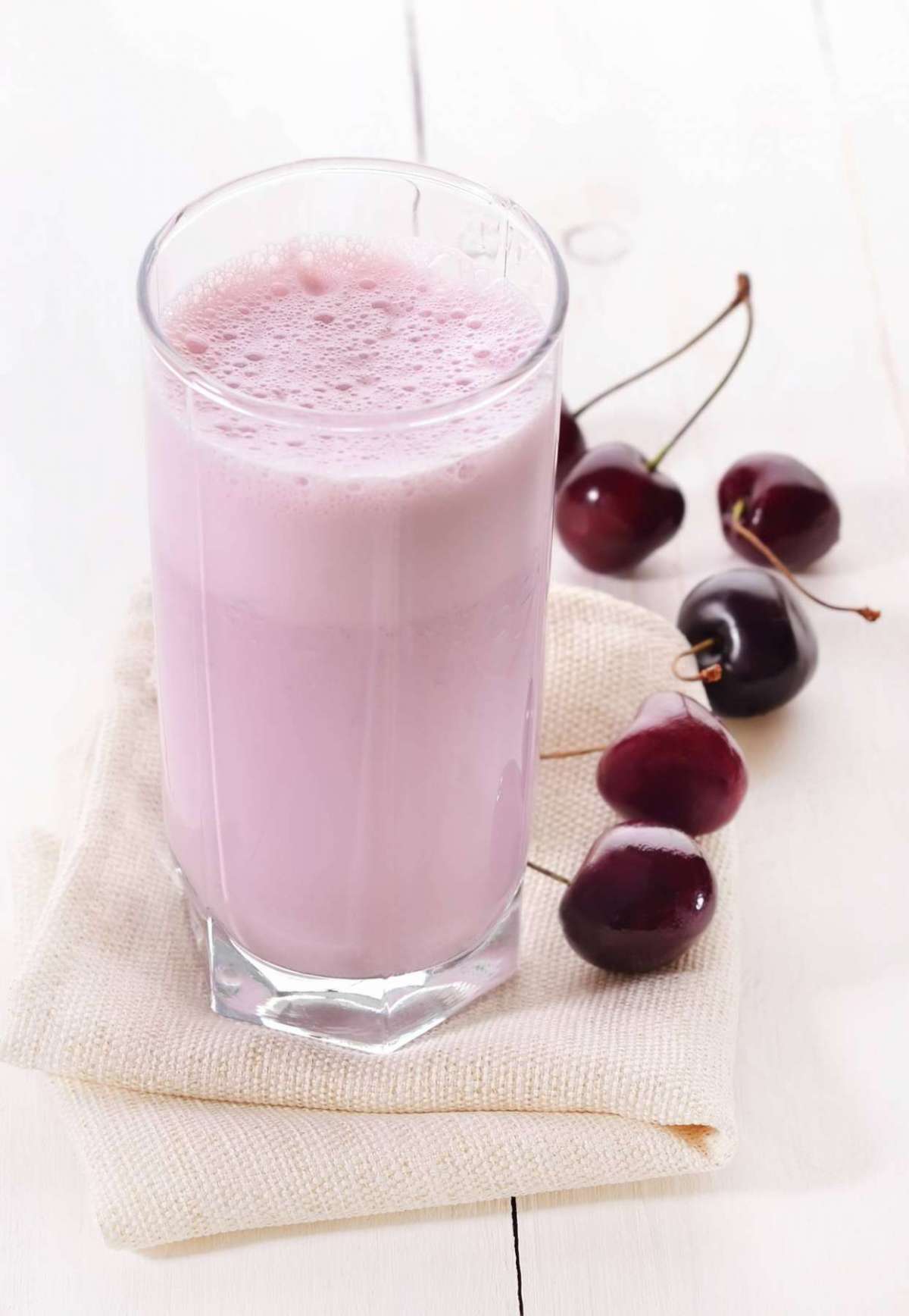 Kirsch Smoothies Archive - SmoothieWelt.com